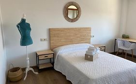 Albergue San Pedro